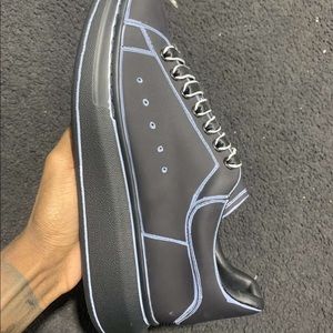 Meet your Posher, Jay